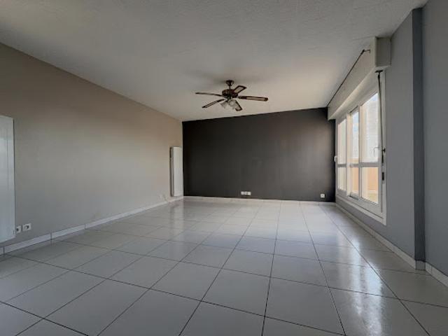 Vente Appartement 2 pièces 52 m2 Genlis