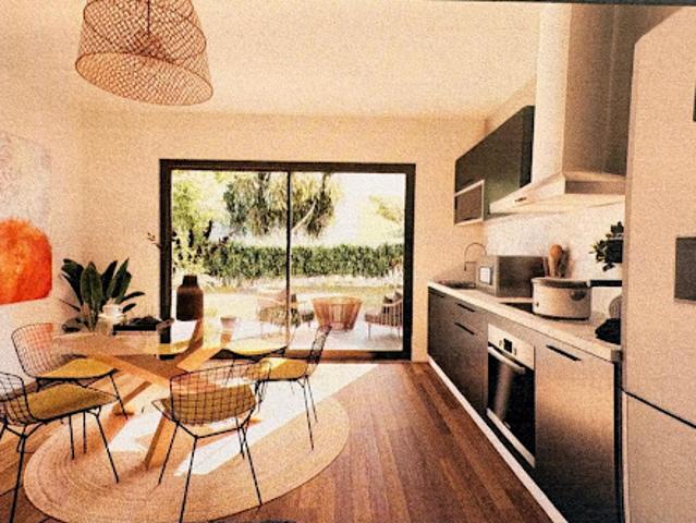 Vente Appartement 2 pièces 52 m2 Gerardmer