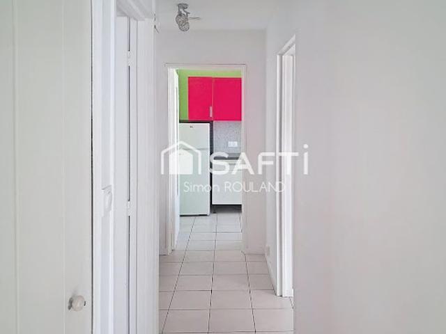 Vente Appartement 2 pièces 52 m2 Illkirch Graffenstaden