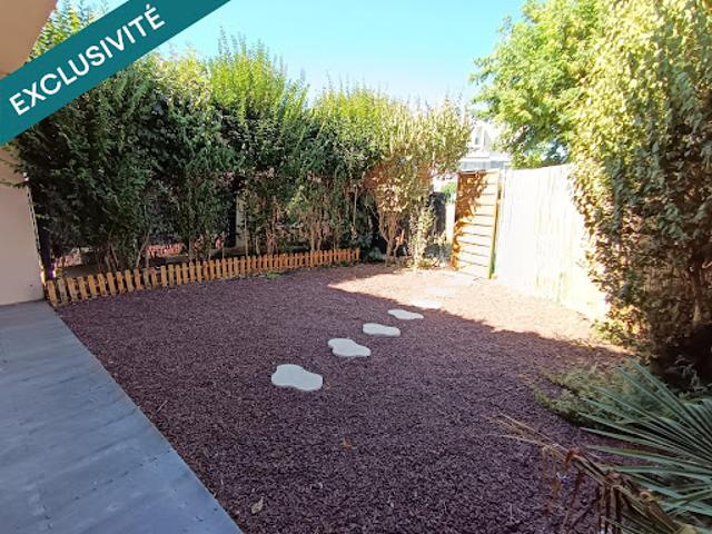 Vente Appartement 2 pièces 52 m2 La Tour du Pin