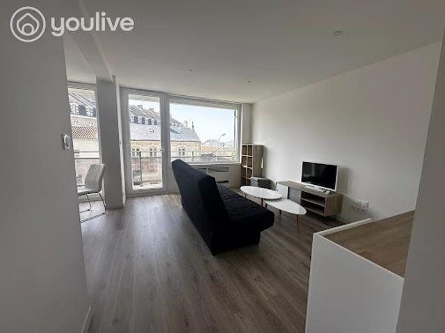 Vente Appartement 2 pièces 52 m2 La Roche sur Yon