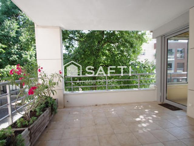 Vente Appartement 2 pièces 52 m2 La Rochelle