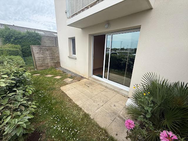 Vente Appartement 2 pièces 52 m2 Lanvallay