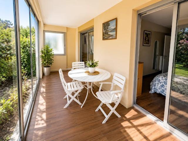 Vente Appartement 2 pièces 52 m2 Le Cannet
