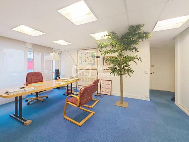 Vente Appartement 2 pièces 52 m2 Le Mans
