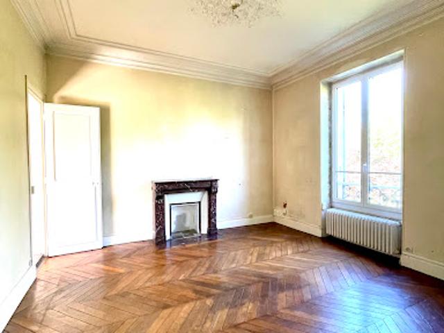 Vente Appartement 2 pièces 52 m2 Le Raincy