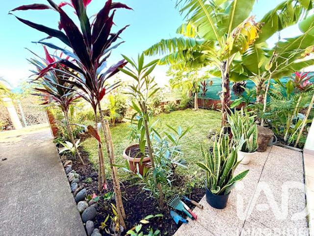 Vente Appartement 2 pièces 52 m2 Les avirons