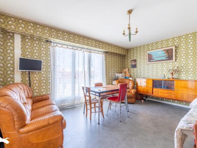 Vente Appartement 2 pièces 52 m2 Les Sables d'Olonne