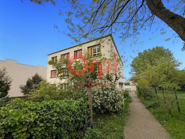 Vente Appartement 2 pièces 52 m2 Les Pavillons sous Bois