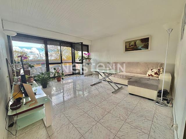 Vente Appartement 2 pièces 52 m2 Les Ulis