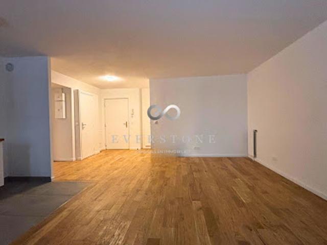 Vente Appartement 2 pièces 52 m2 Levallois Perret