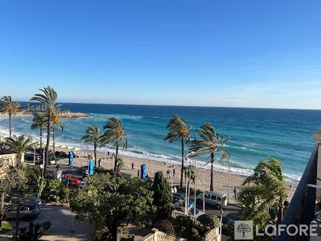 Vente Appartement 2 pièces 52 m2 Menton