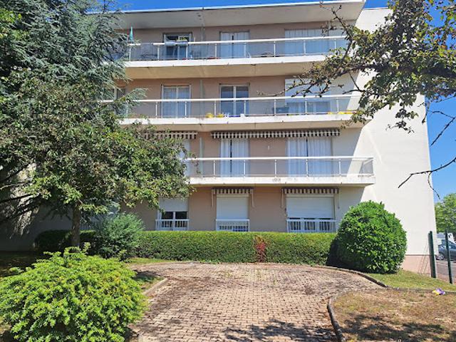 Vente Appartement 2 pièces 52 m2 Migennes