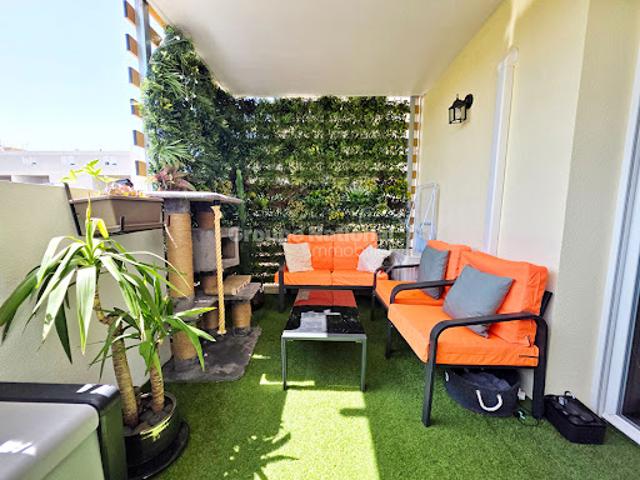 Vente Appartement 2 pièces 52 m2 Miramas