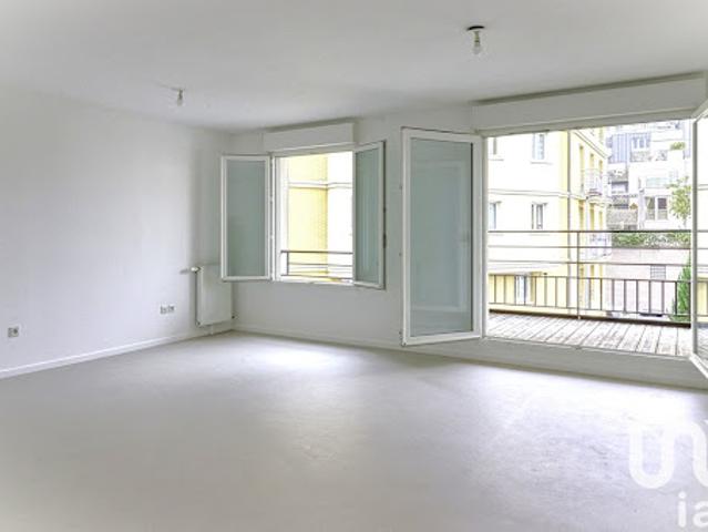 Vente Appartement 2 pièces 52 m2 Montmagny