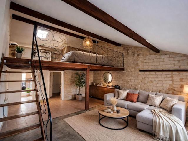 Vente Appartement 2 pièces 52 m2 Montpellier