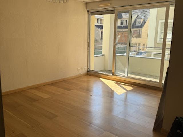 Vente Appartement 2 pièces 52 m2 Mulhouse