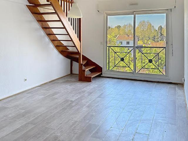 Vente Appartement 2 pièces 52 m2 Muret