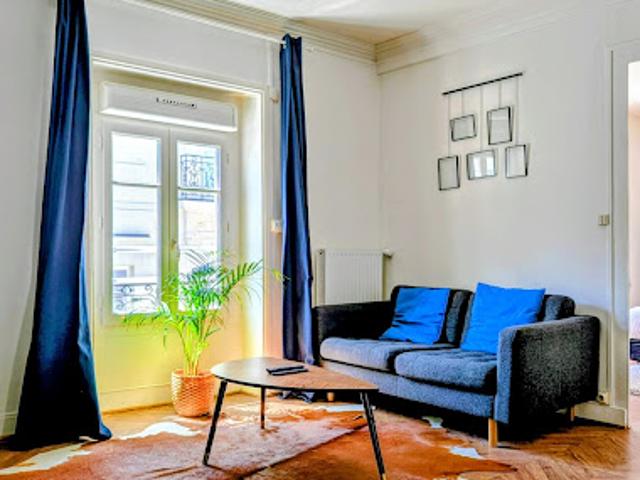 Vente Appartement 2 pièces 52 m2 Nantes