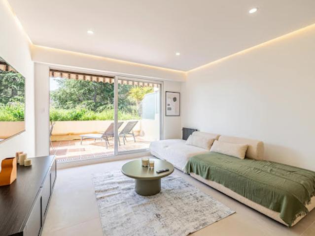 Vente Appartement 2 pièces 51.02 m2 Nice