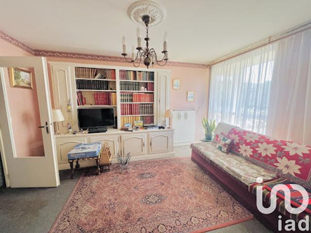 Vente Appartement 2 pièces 52 m2 Nogent sur Oise