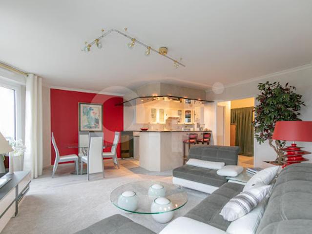 Vente Appartement 2 pièces 52 m2 Noisy le Grand