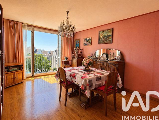 Vente Appartement 2 pièces 52 m2 Olivet