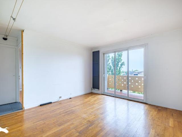 Vente Appartement 2 pièces 52 m2 Oullins