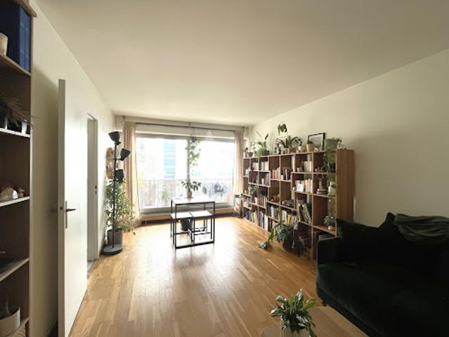 Vente Appartement 2 pièces 52 m2 Paris 11ème