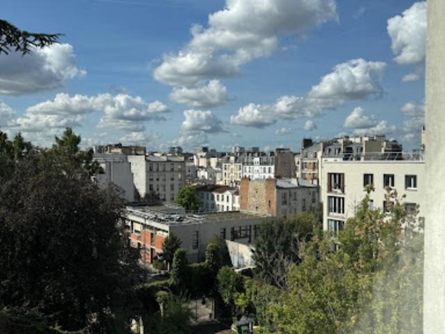 Vente Appartement 2 pièces 52 m2 Paris 17ème