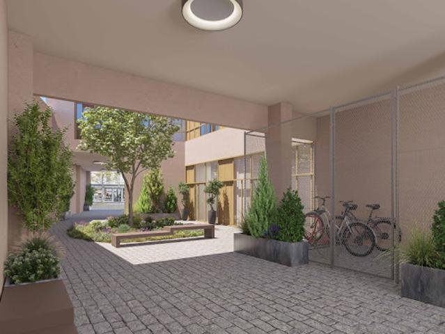 Vente Appartement 2 pièces 52 m2 Paris 16ème