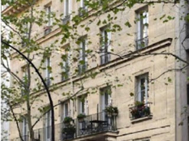 Vente Appartement 2 pièces 52 m2 Paris 19ème