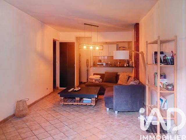 Vente Appartement 2 pièces 52 m2 Perigny sur yerres