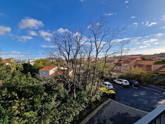 Vente Appartement 2 pièces 52 m2 Perpignan