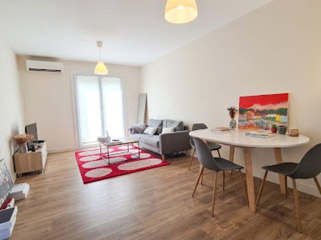 Vente Appartement 2 pièces 52 m2 Perpignan