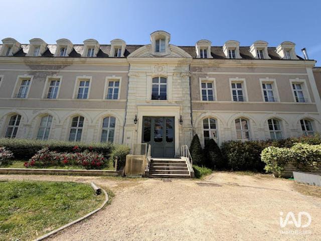 Vente Appartement 2 pièces 52 m2 Poitiers