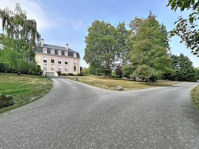 Vente Appartement 2 pièces 52 m2 Poissy