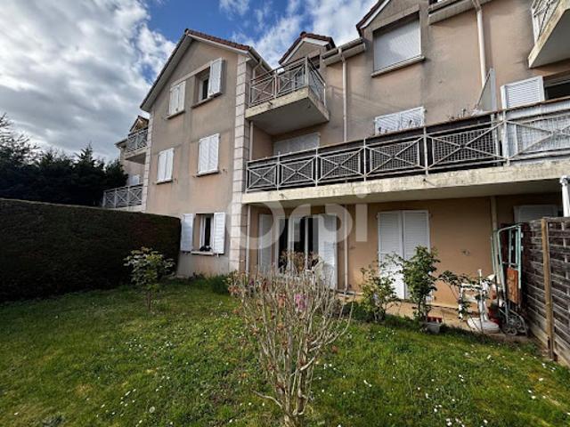 Vente Appartement 2 pièces 52 m2 Pringy