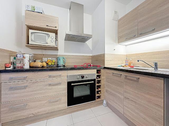 Vente Appartement 2 pièces 52 m2 Reims