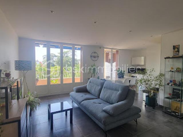 Vente Appartement 2 pièces 52 m2 Romans sur isere