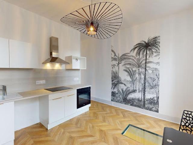 Vente Appartement 2 pièces 52.89 m2 Rodez