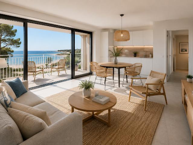 Vente Appartement 2 pièces 52 m2 Saint Trojan les Bains