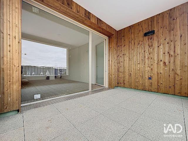 Vente Appartement 2 pièces 52 m2 Saint cheron