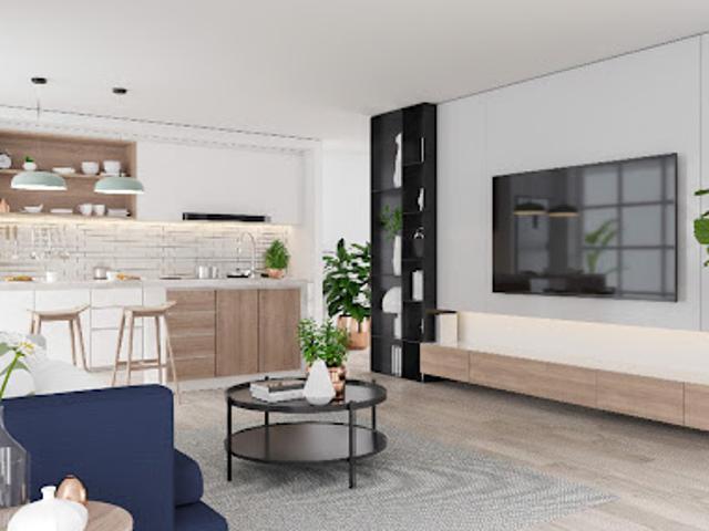 Vente Appartement 2 pièces 52 m2 Saint Cloud