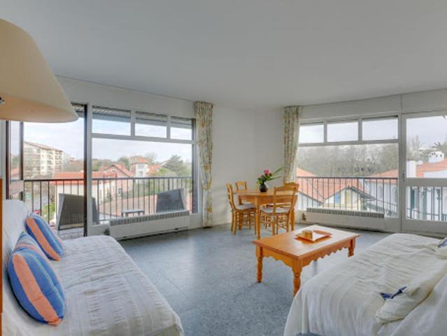 Vente Appartement 2 pièces 52 m2 Saint Jean de Luz