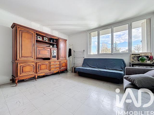Vente Appartement 2 pièces 52 m2 Saint Michel sur Orge