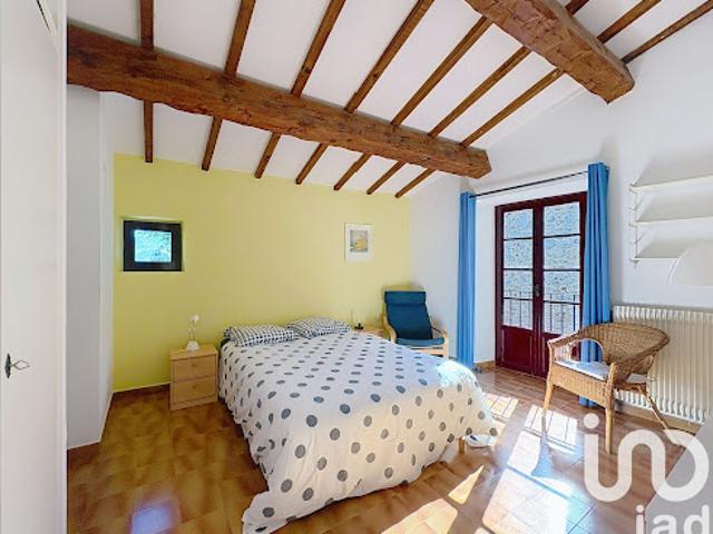 Vente Appartement 2 pièces 52 m2 Sainte agnes
