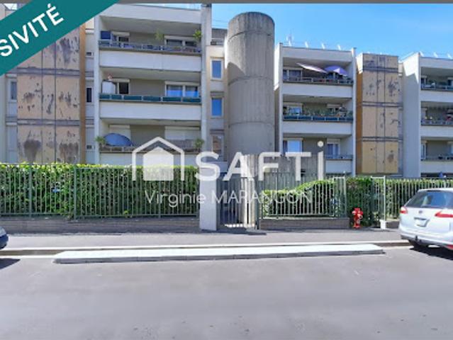 Vente Appartement 2 pièces 52 m2 Sartrouville