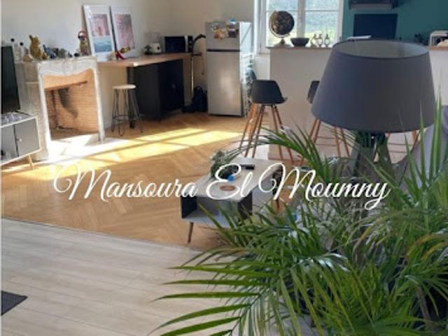 Vente Appartement 2 pièces 52 m2 Savonnieres