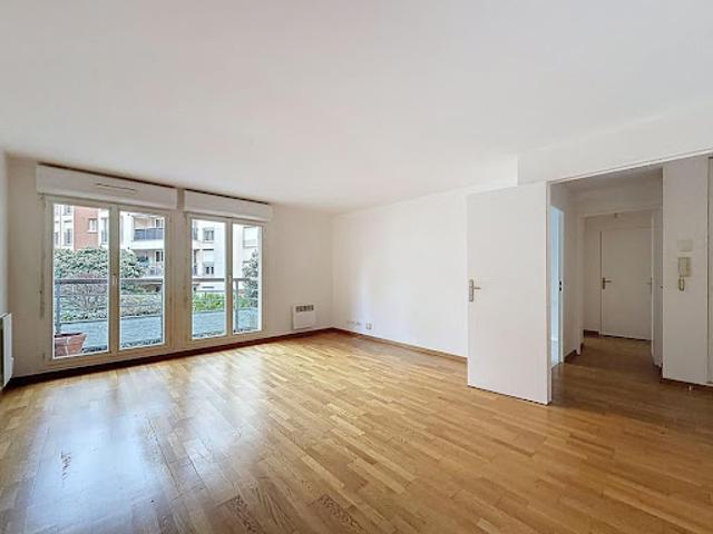 Vente Appartement 2 pièces 52.5 m2 Suresnes